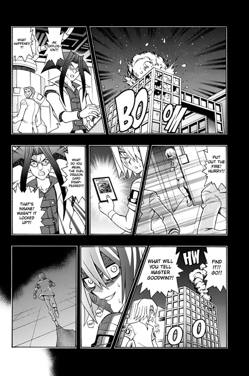 Yu-Gi-Oh! 5Ds - A Chapter 31 19